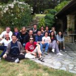 Nicola Zaghi Yoga - seminari e workshop